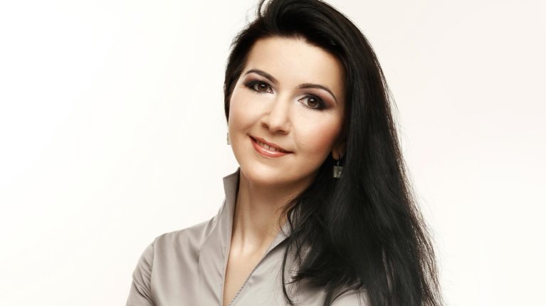 Nataliya Fedorenko