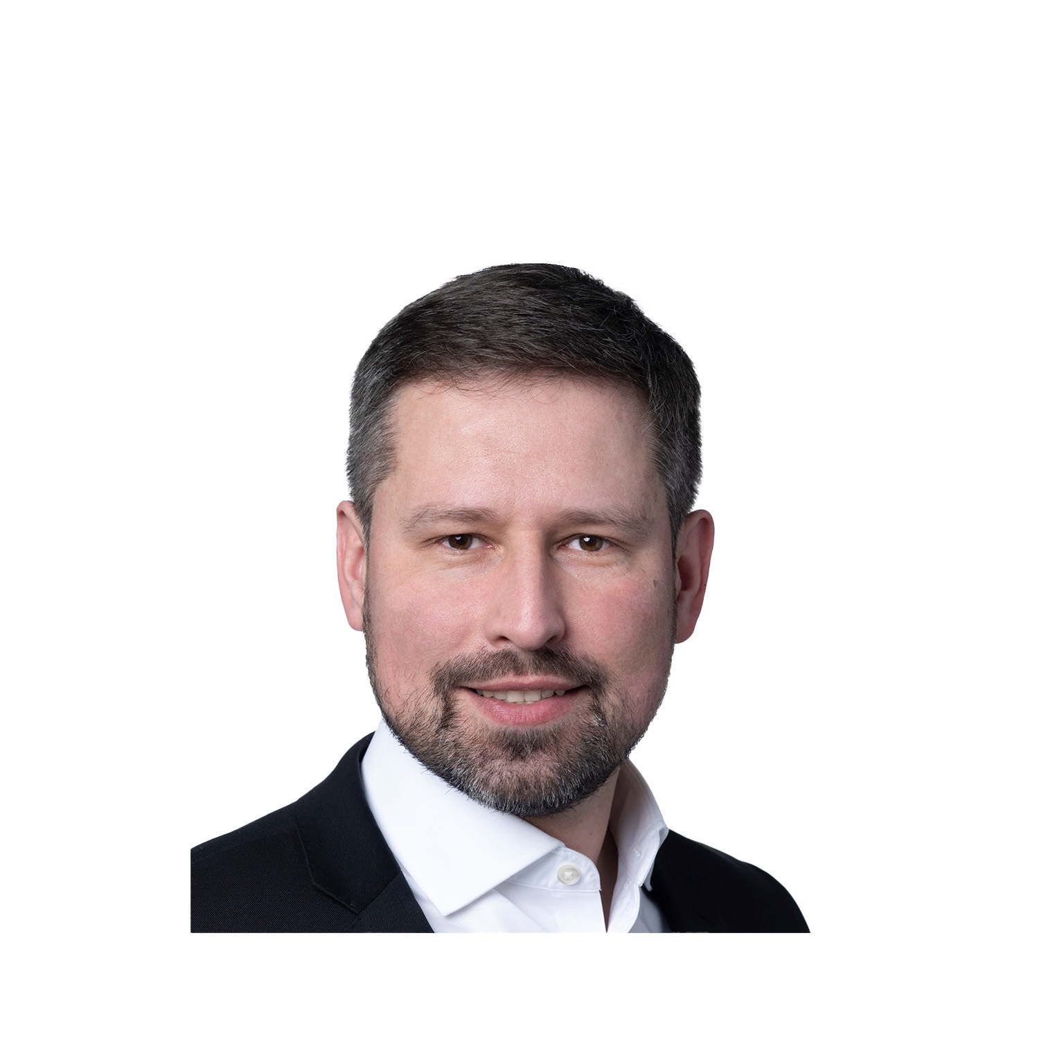 Photo of Dmitry Devyaterikov, Senior Director, Global Cost Productivity