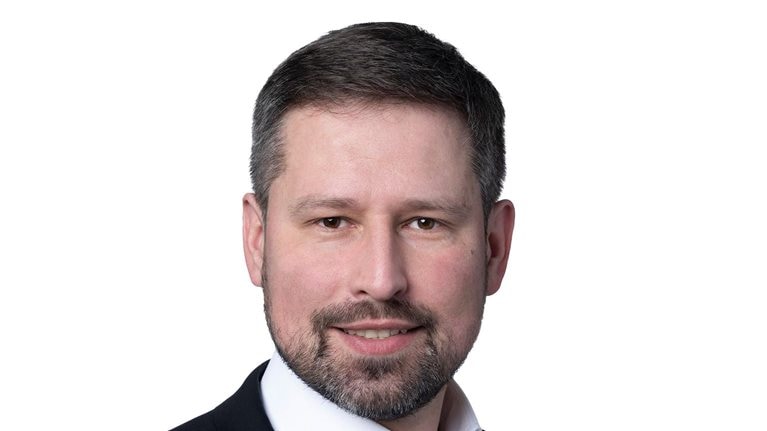 Photo of Dmitry Devyaterikov, Senior Director, Global Cost Productivity