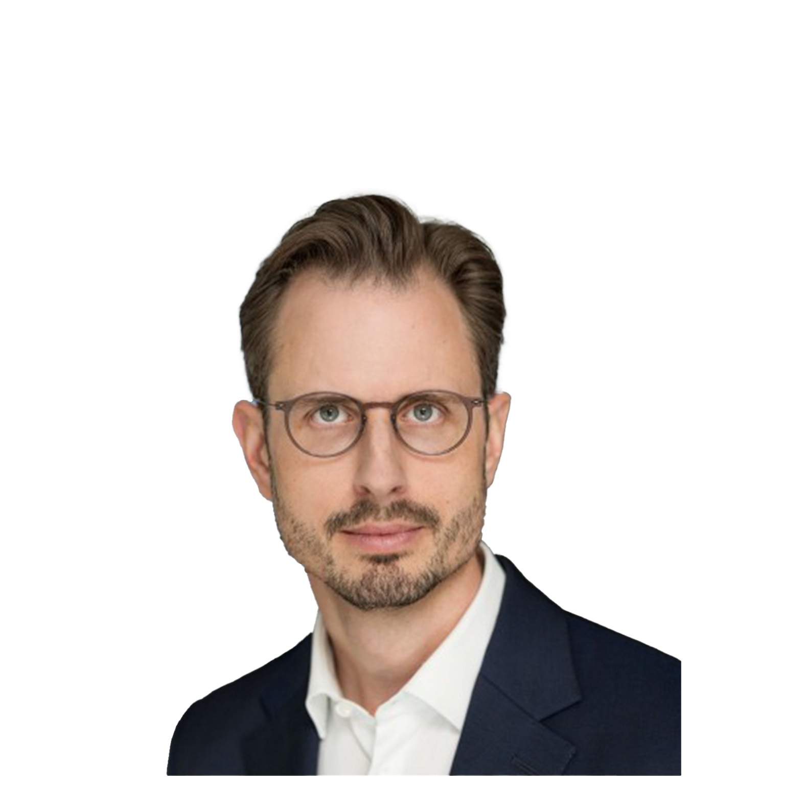 Photo of Jan Langkau - Director, Insurance, McKinsey & Company