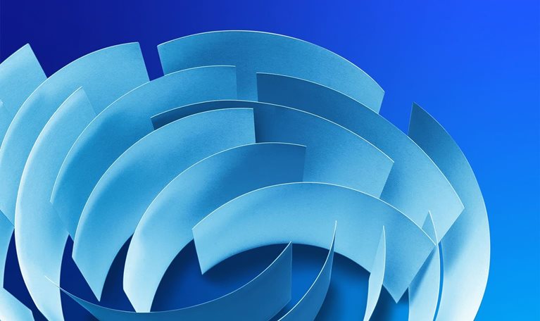 McKinsey Financial Services practice