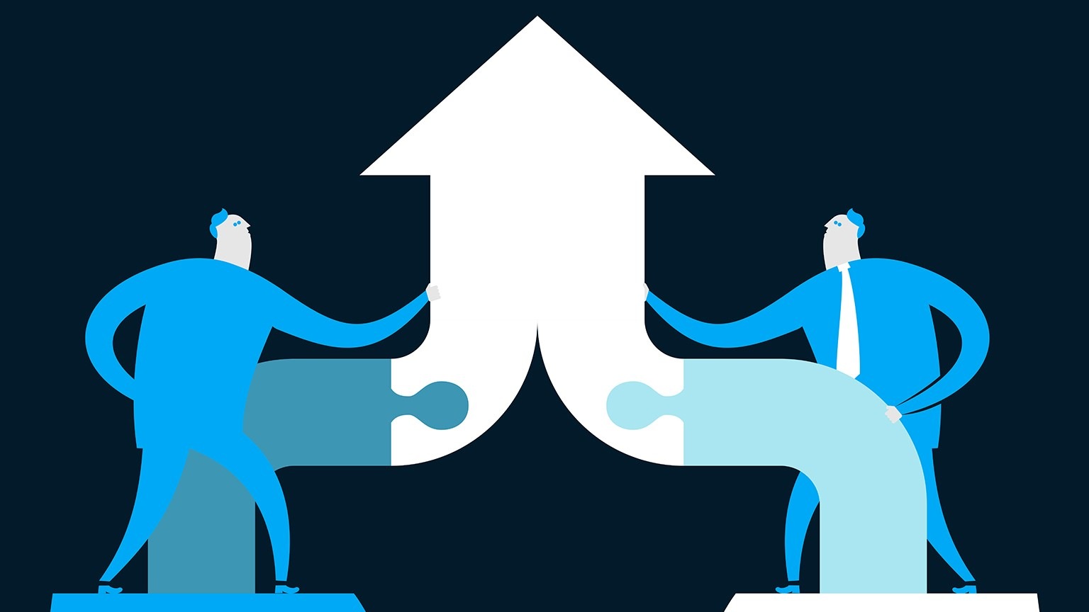 A new industry model for insurtech