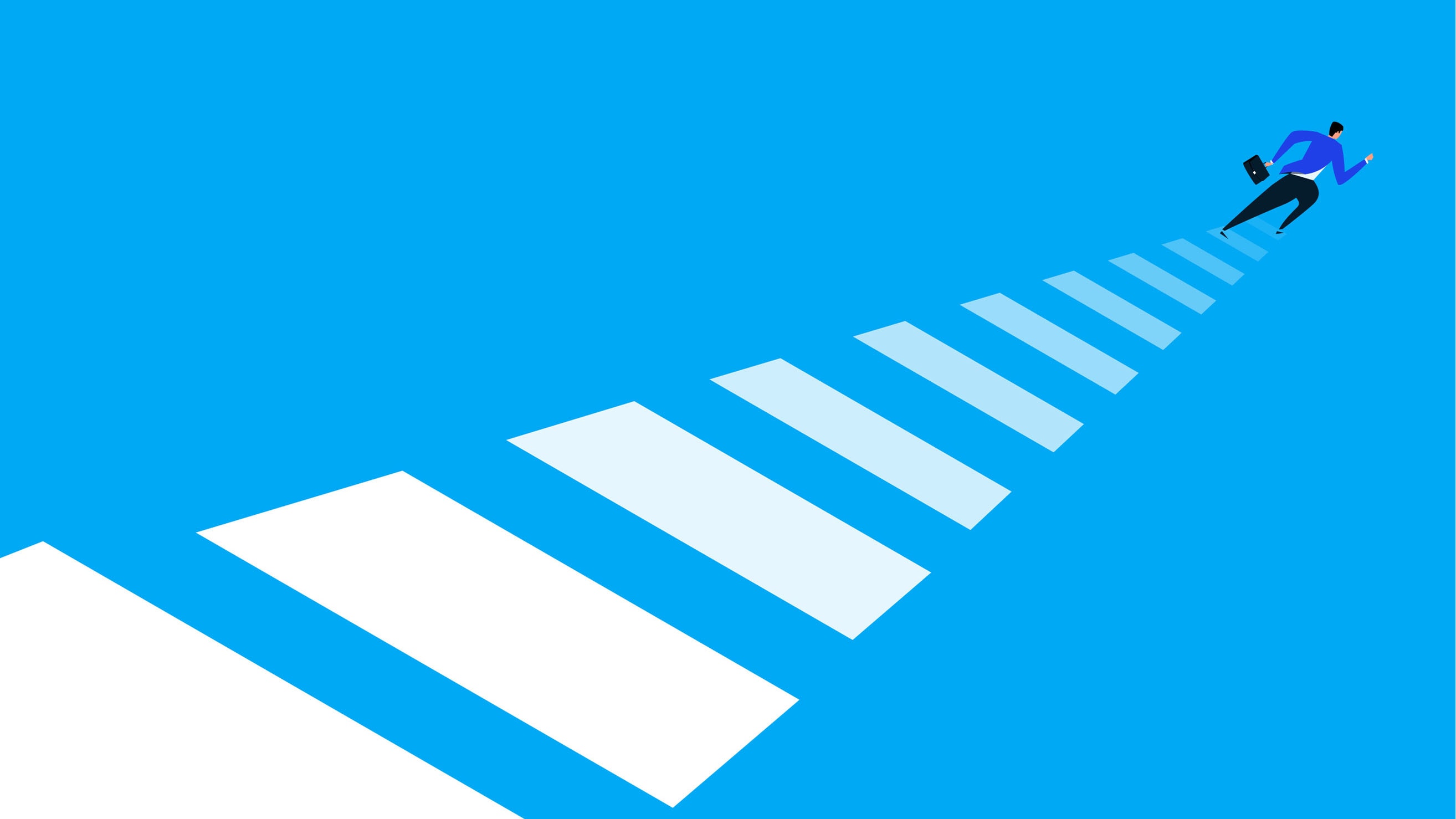 Accelerate&mdash;it&rsquo;s time for insurers to move swiftly and decisively