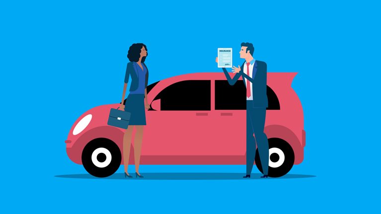 Are insurers ready for the future of mobility?