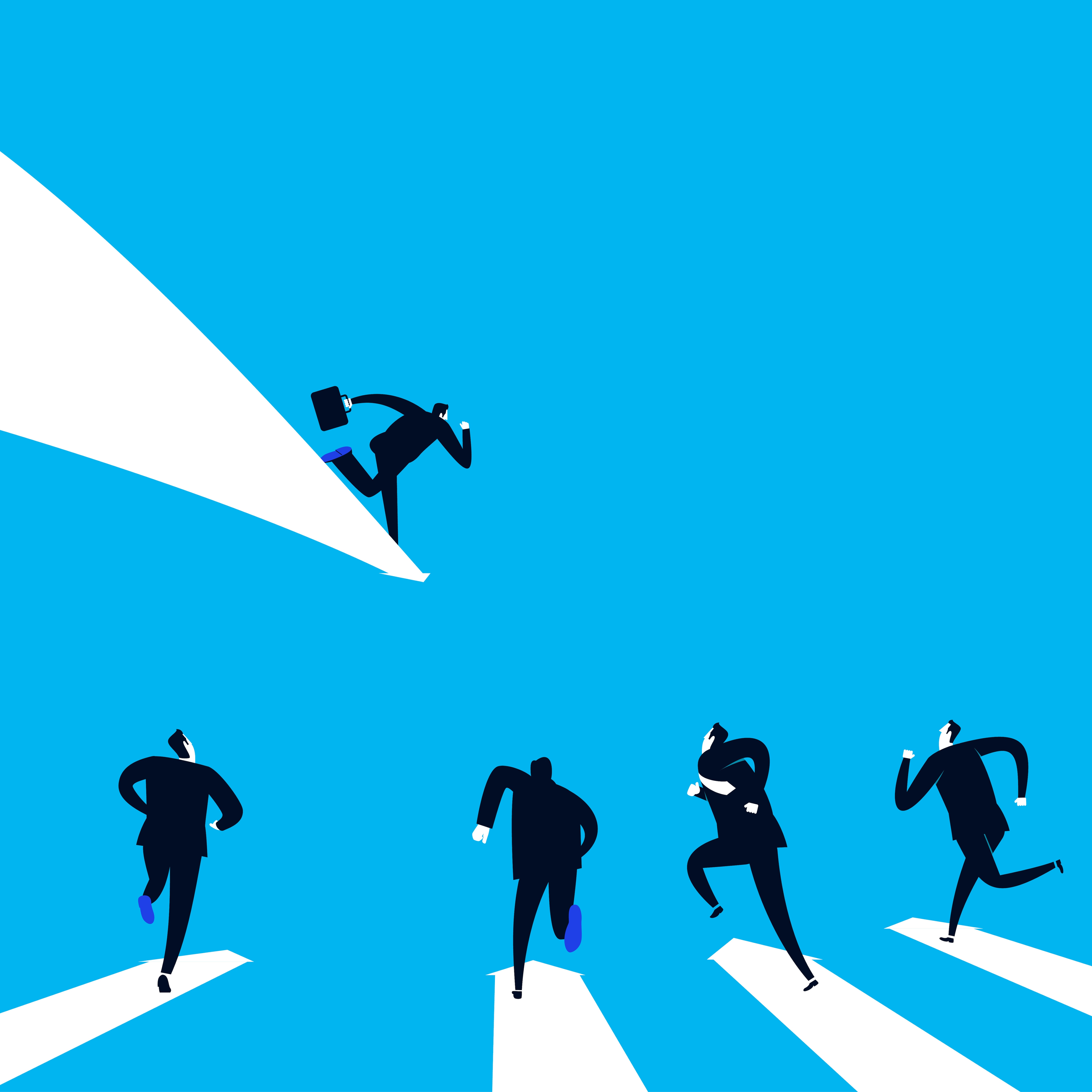 Digital refinement: New opportunities for growth in the bancassurance channel