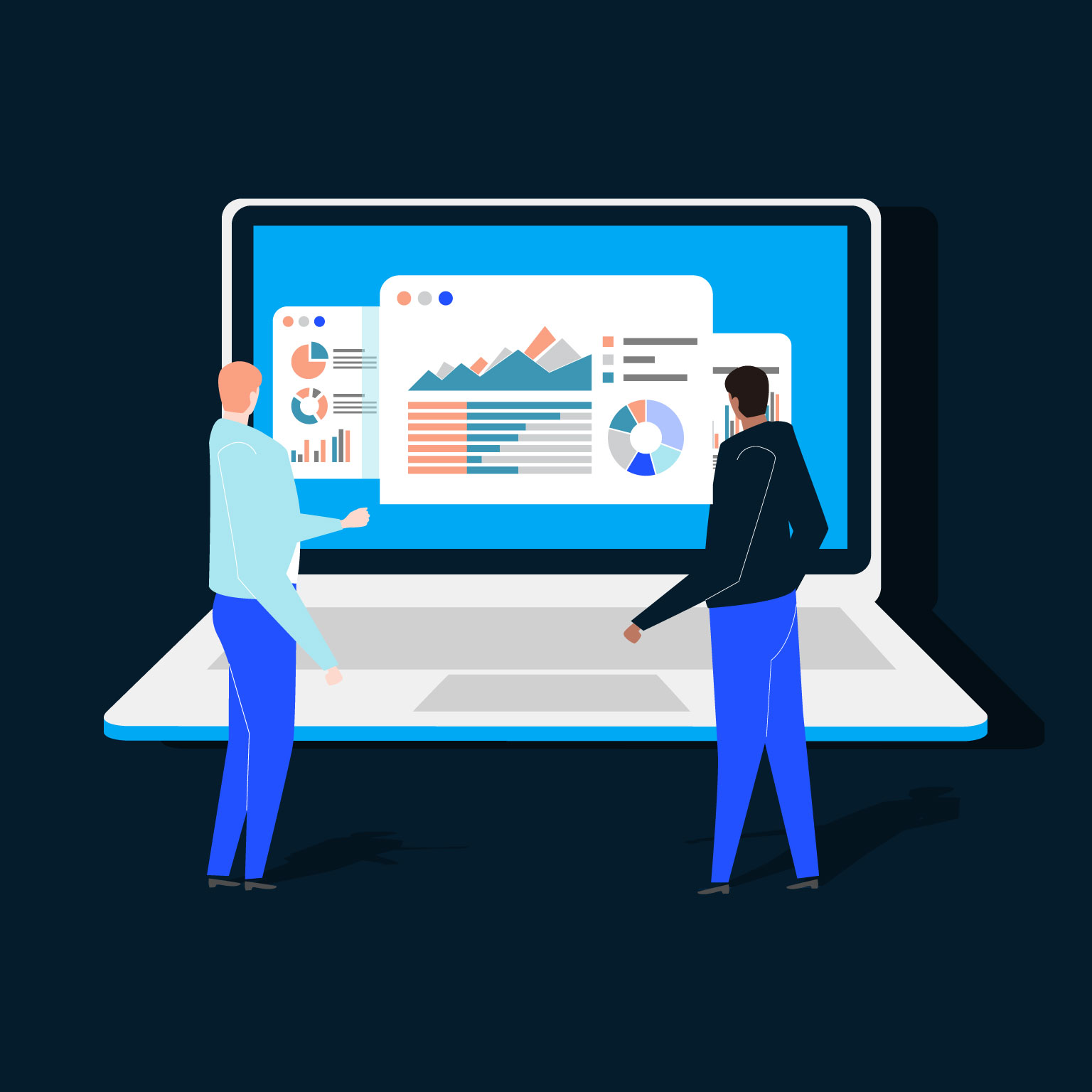 How Asian insurers can build a digitally enabled hybrid distribution model