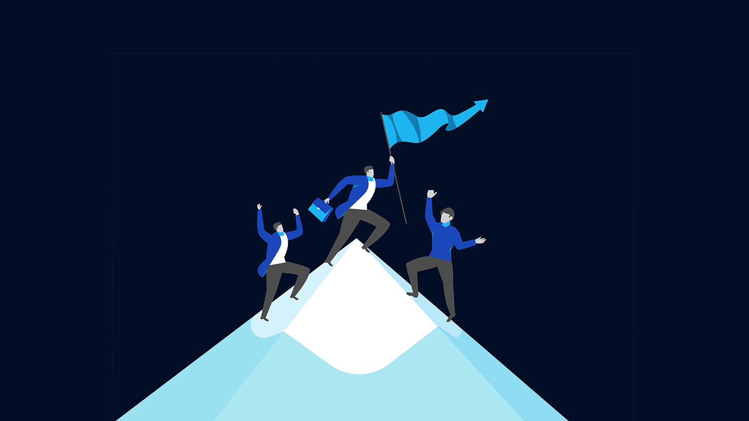 Life insurers: How to win in Asia&ndash;Pacific