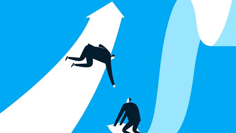 Opportunities for insurers in a rapidly shifting insurtech market