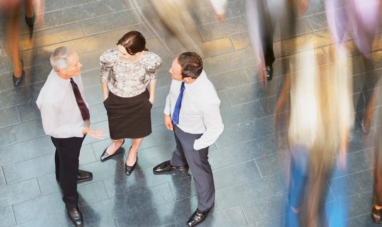 A consumer-centric approach to retail banking sales