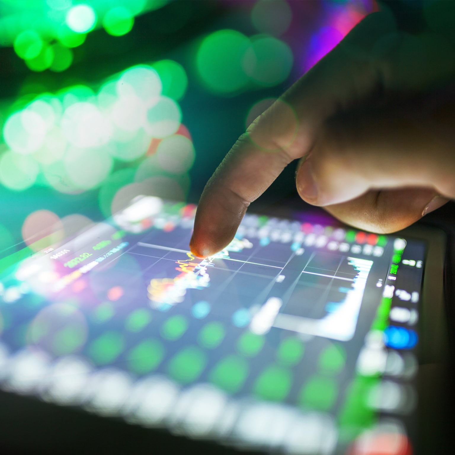 A foundation for value in capital markets