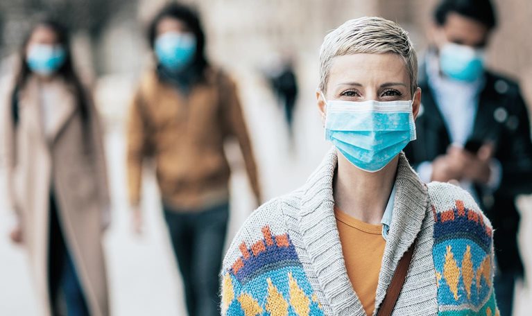 Financial life during COVID-19