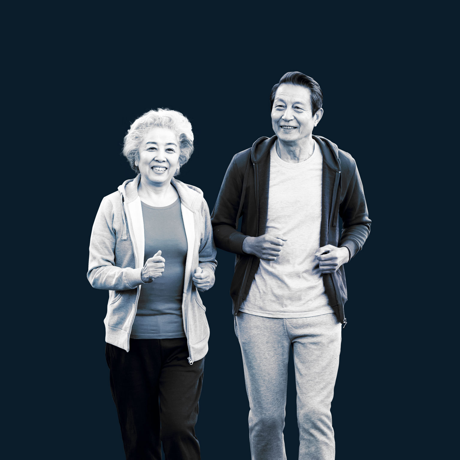 A winning strategy for the pension market in China