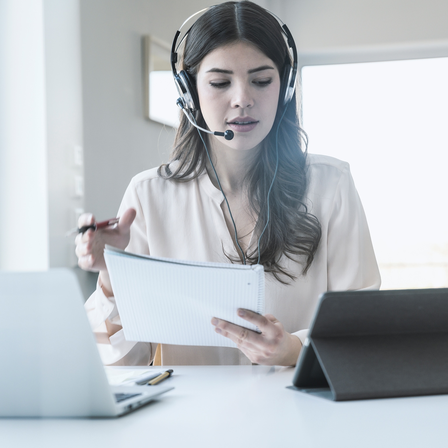 Addressing the coronavirus impact on customer delinquency