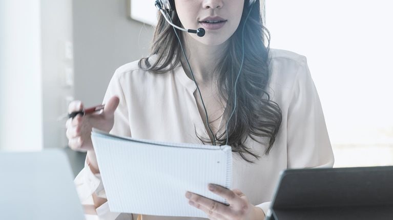 Addressing the coronavirus impact on customer delinquency