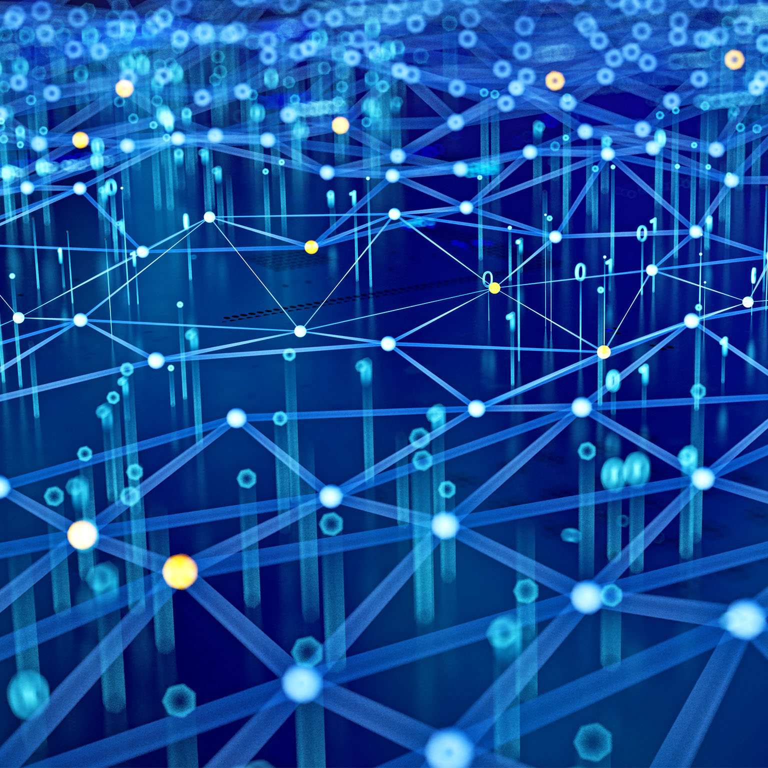 An image linking to the web page “Agentic AI is here” on McKinsey.com