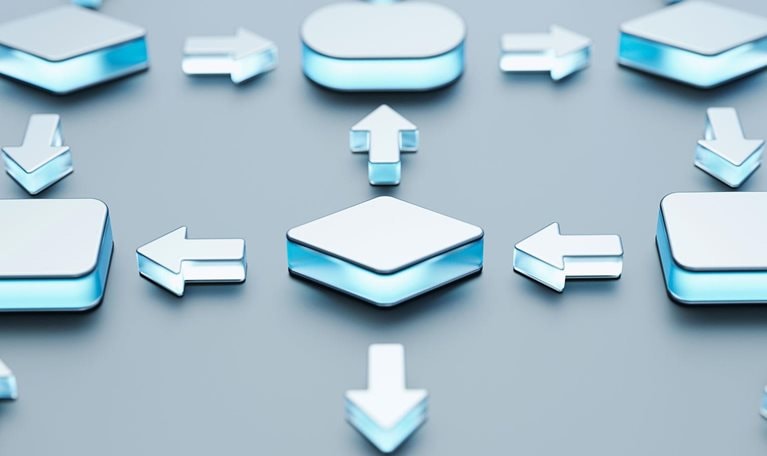 AI-powered decision making for the bank of the future