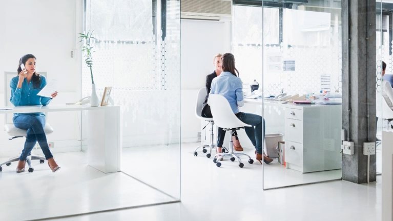 An efficient operating model for US regional banks