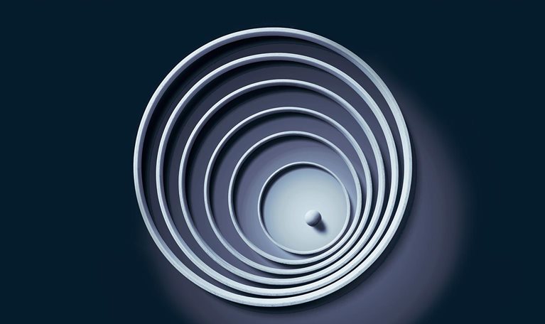 Beyond digital transformations: Modernizing core technology for the AI bank of the future