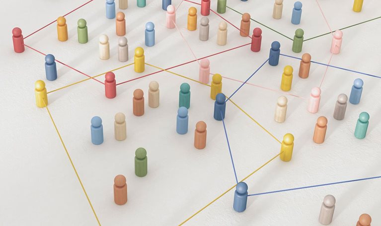 Blockchain and retail banking: Making the connection