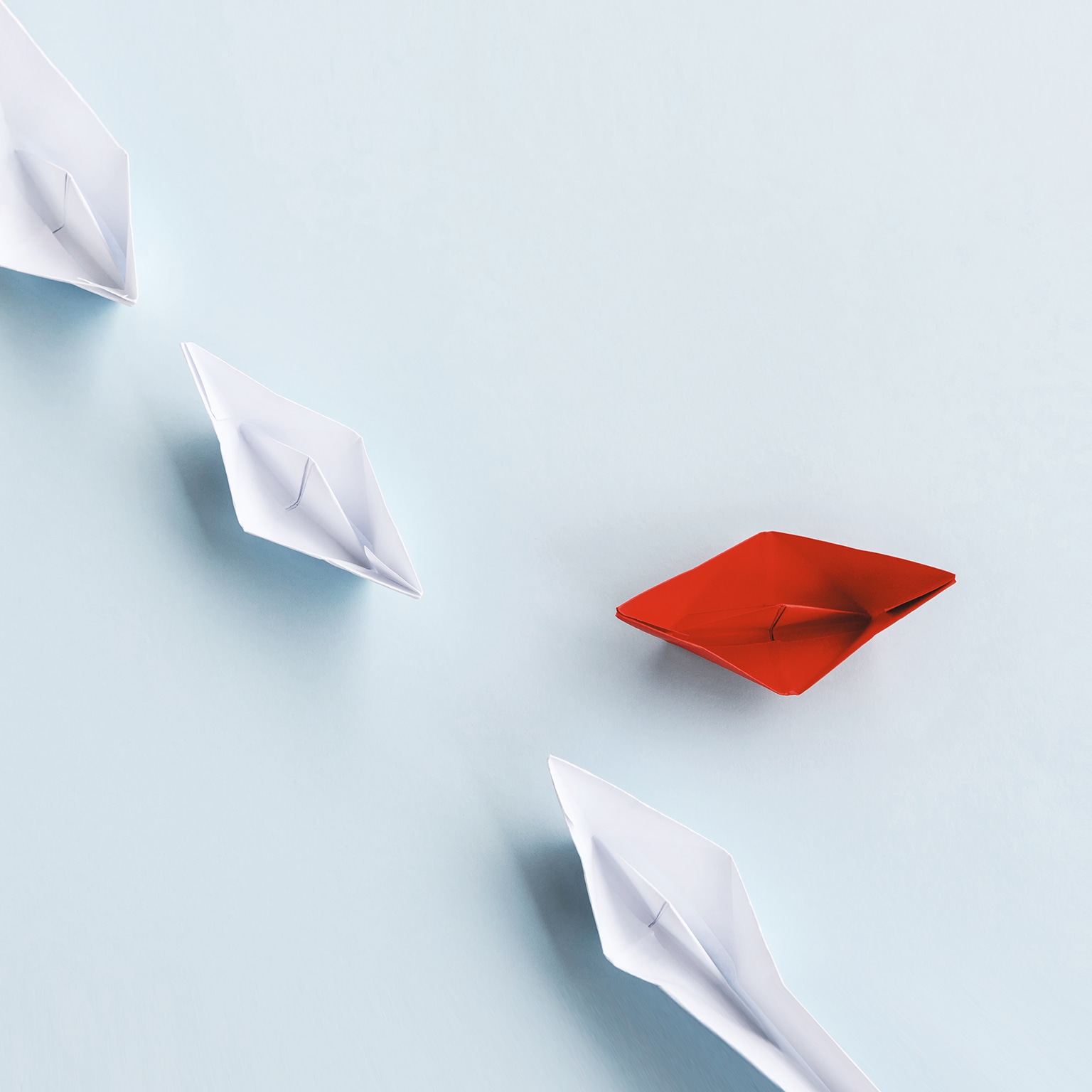 Breaking away from the pack in the ‘next normal’ of retail banking distribution