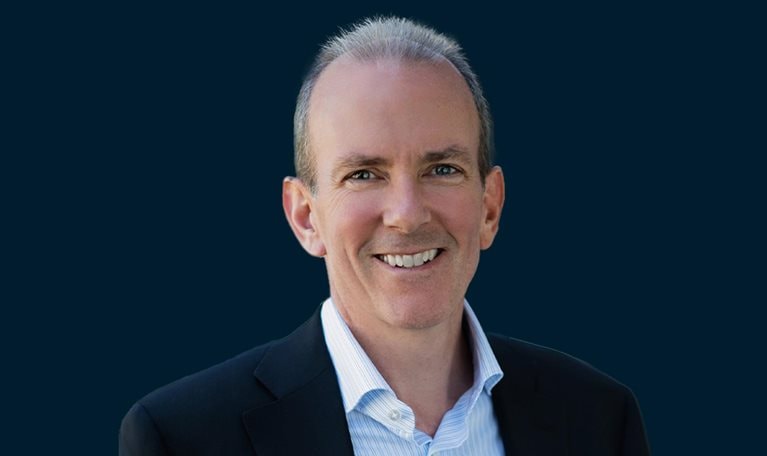 René Lacerte headshot