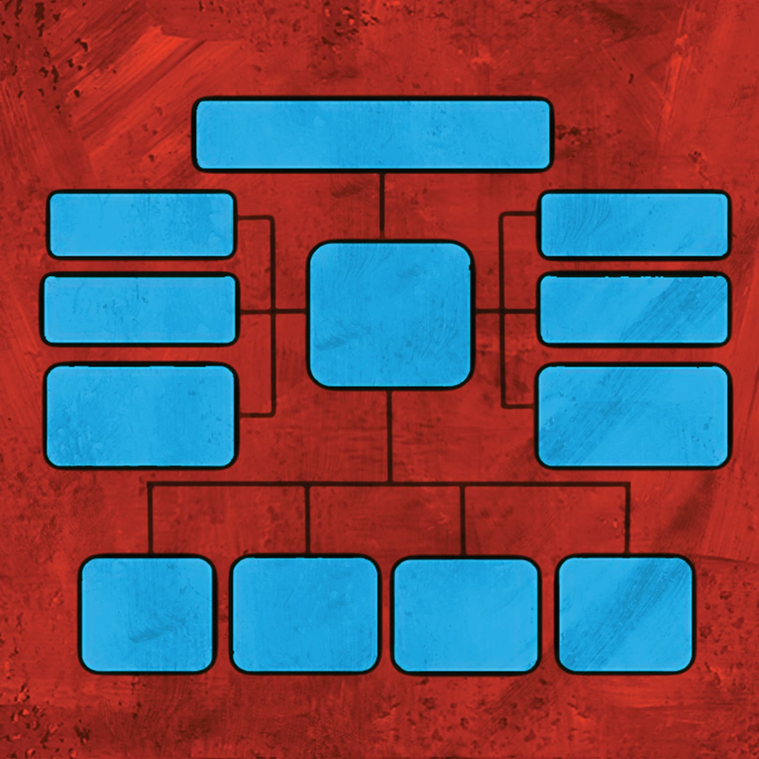 Building an effective analytics organization