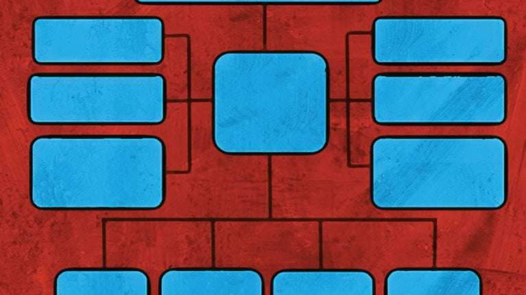 Building an effective analytics organization