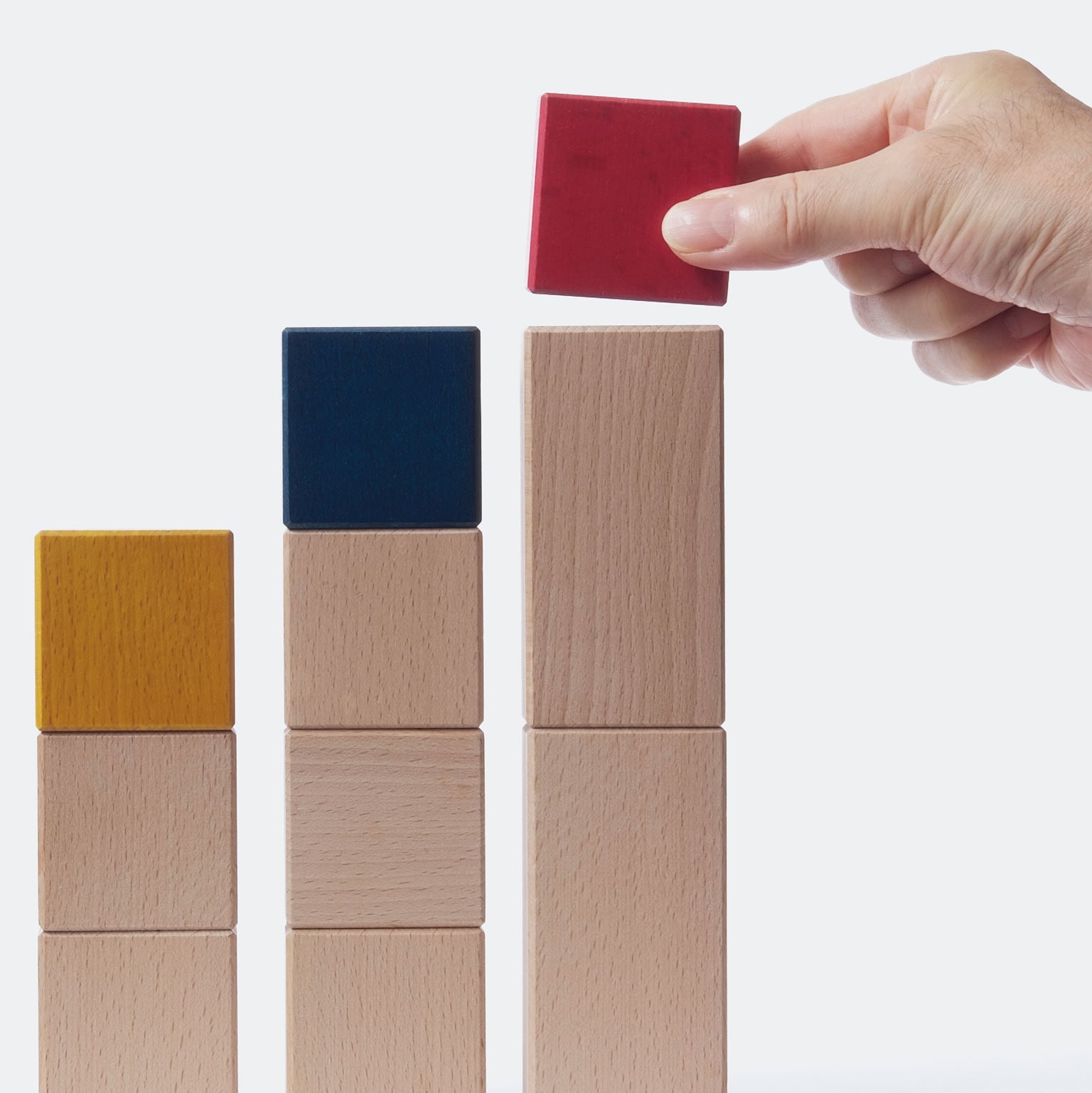 CEO brief: The future of business building in insurance