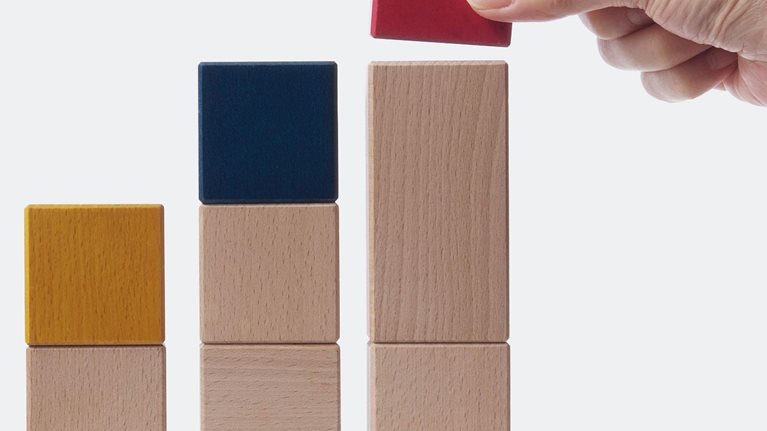 CEO brief: The future of business building in insurance