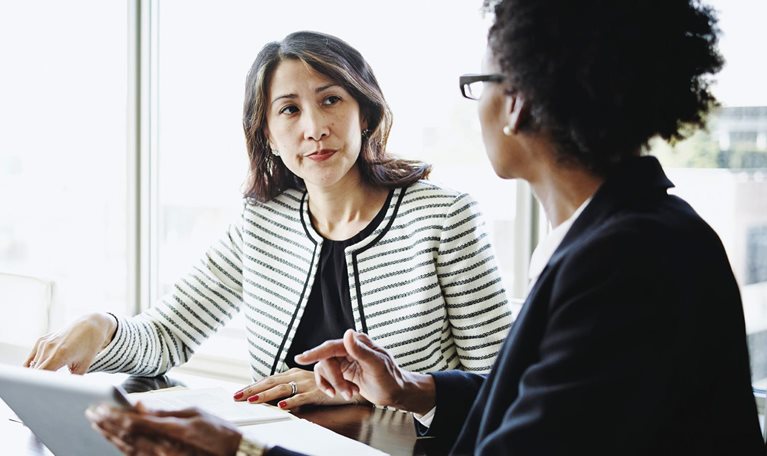 Claims 2030: A talent strategy for the future of insurance claims