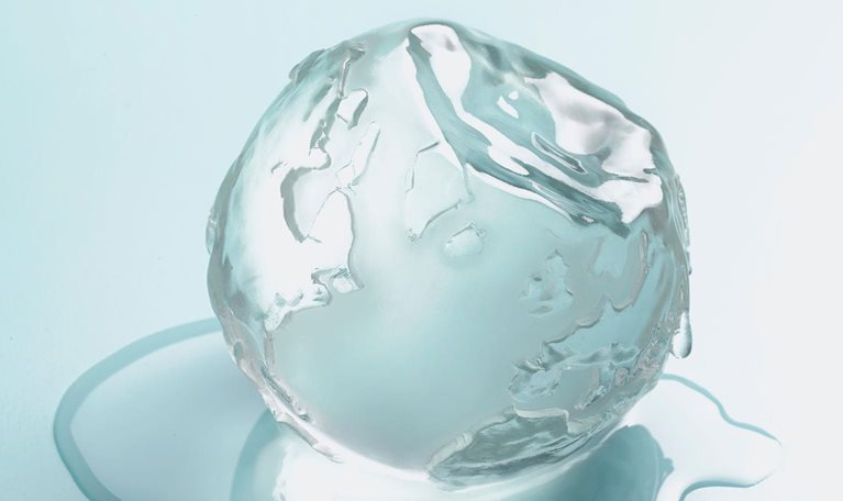 Climate change and P&C insurance: The threat and opportunity