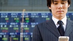 Cognitive technologies in capital markets