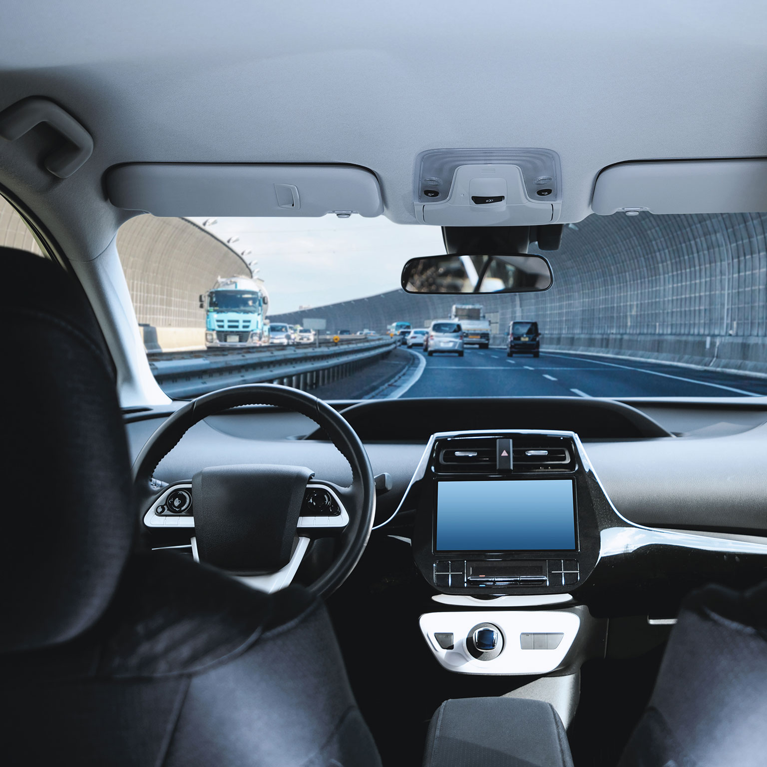 The future of auto insurance: Autonomous mobility