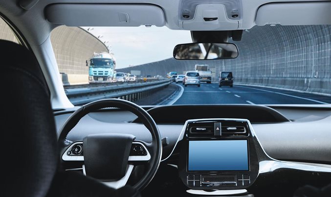 Autonomous mobility: The future of auto insurance | McKinsey
