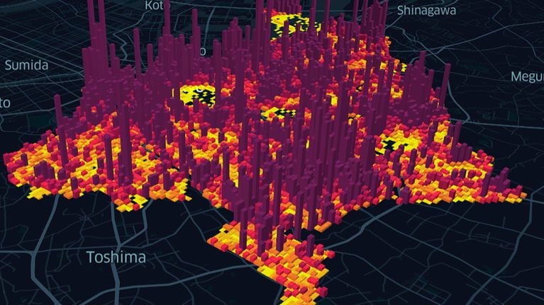 Data sheet: Advanced analytics
