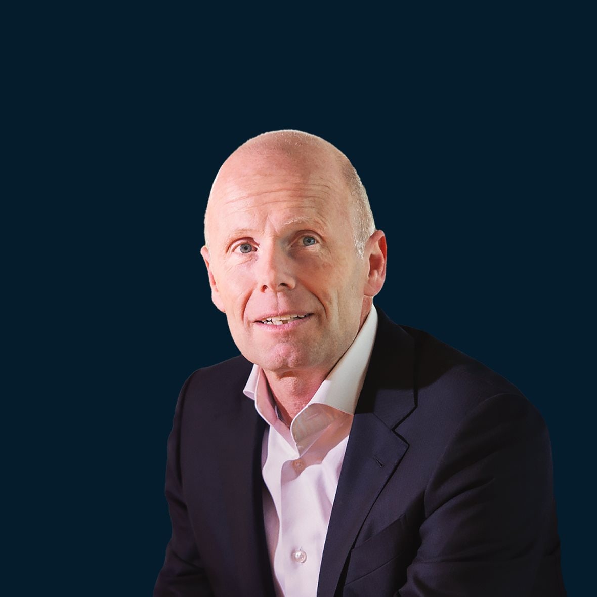 Marnix van Stiphout headshot