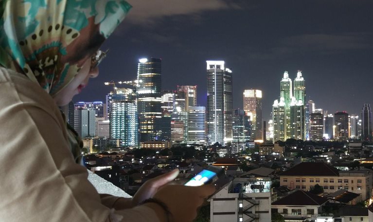 Digital banking in Indonesia: Building loyalty and generating growth