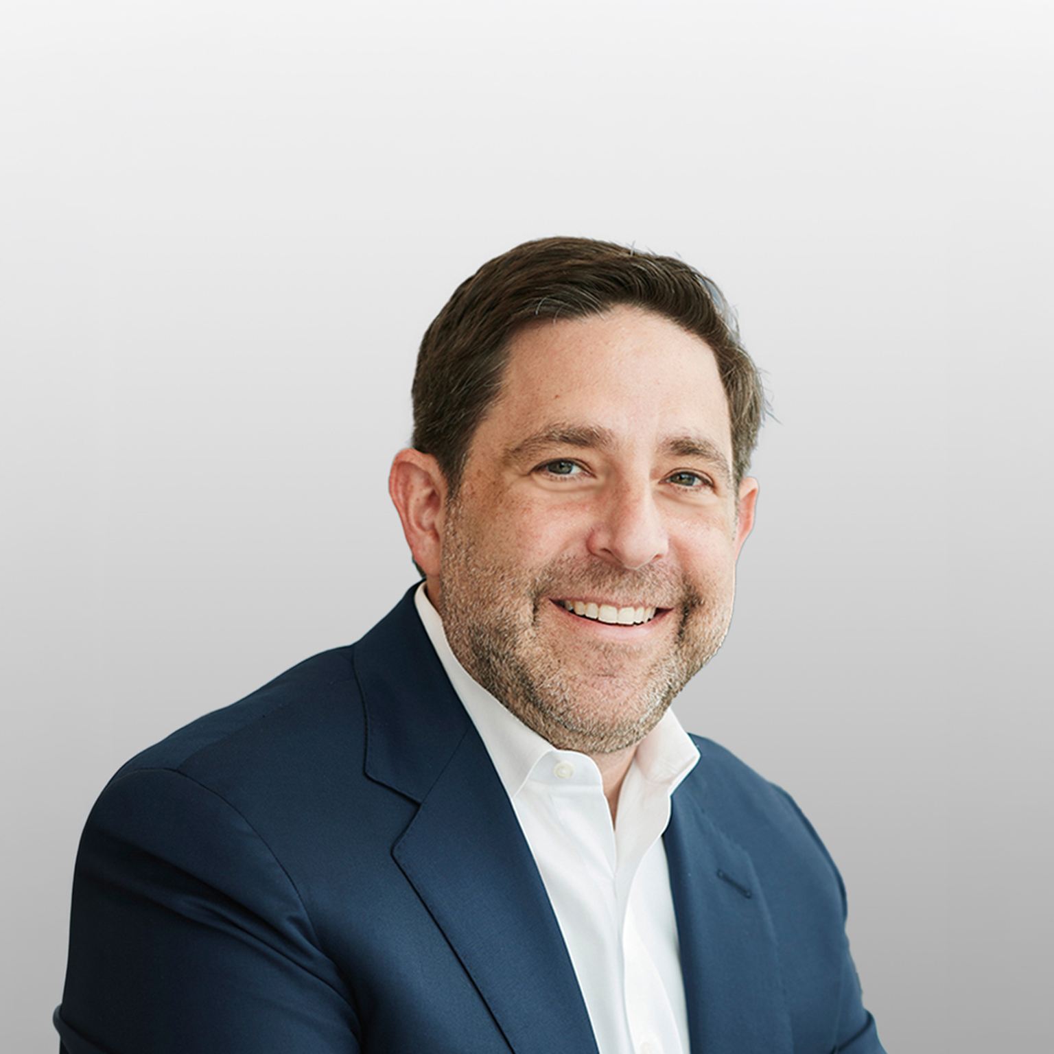 Portrait of Andrew Schlossberg