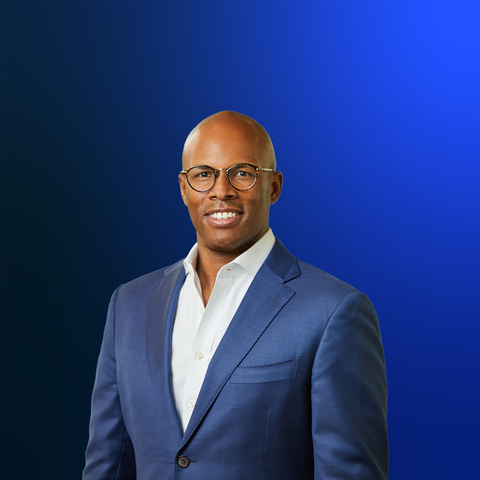 Headshot of Robert Spencer