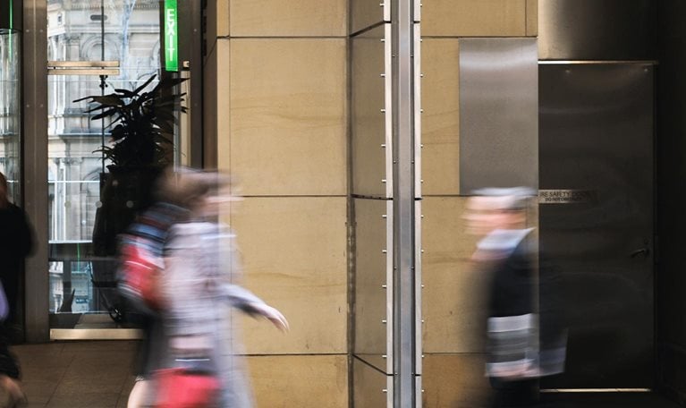 Financial data unbound: The value of open data for individuals and institutions