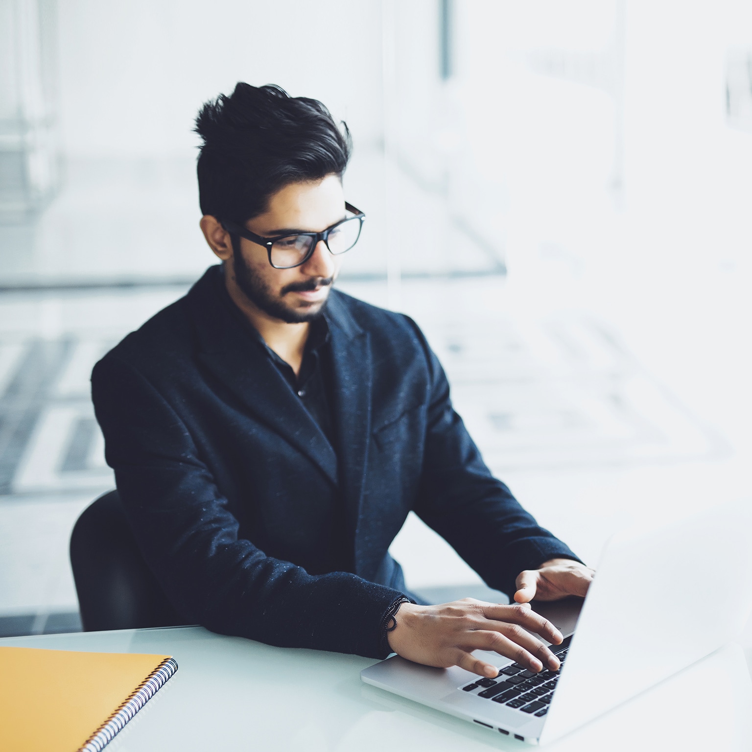 Financial decision-maker sentiment: India