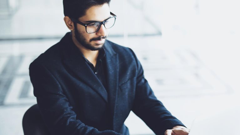 Financial decision-maker sentiment: India