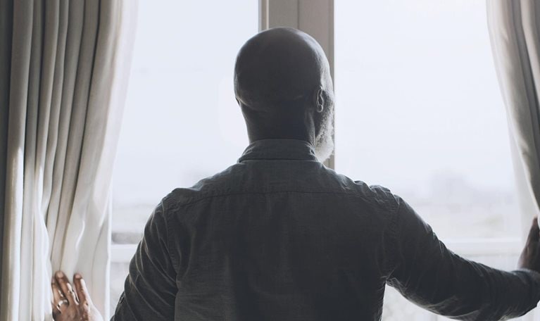 Financial decision-maker sentiment: South Africa