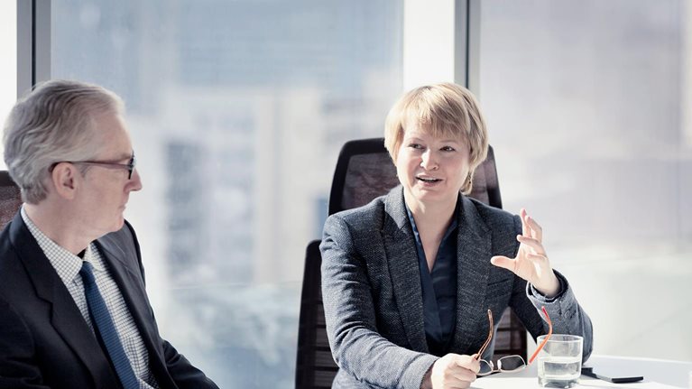 Four imperatives for the next-generation legal department