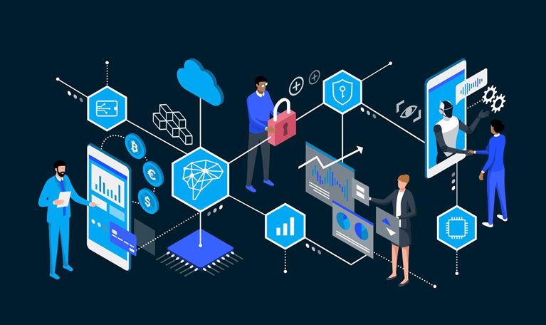 From tech tool to business asset: How banks are using B2B APIs to fuel growth