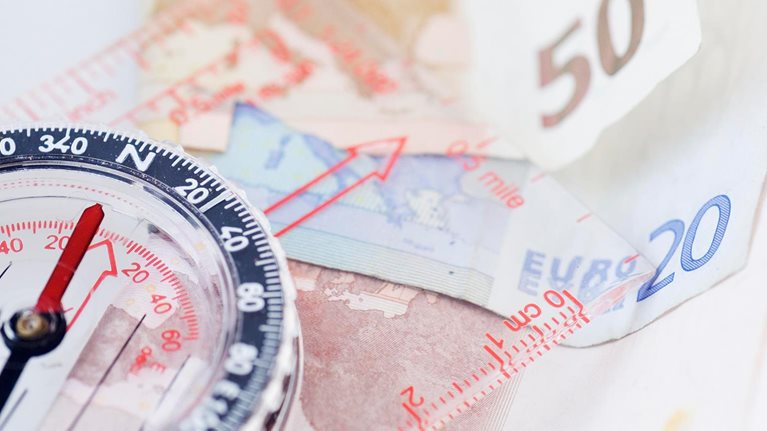 Full speed ahead in European asset management