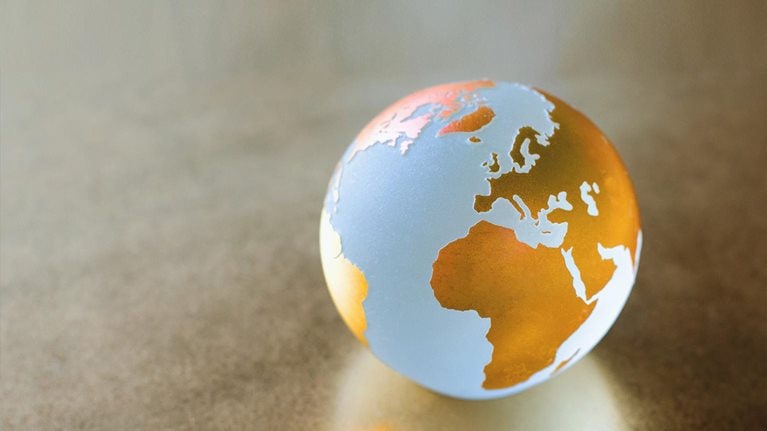 Going global: A conversation with Revolut's CFO Mikko Salovaara