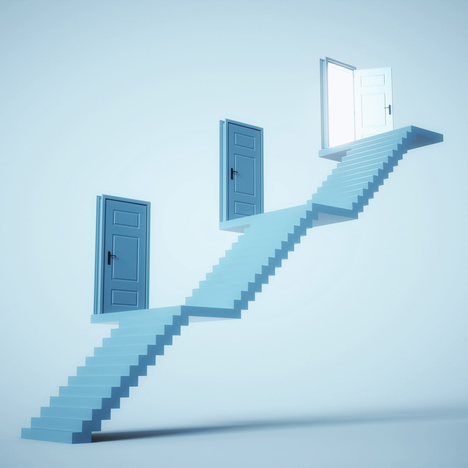 Grow or exit? Overcoming the scale trap in life insurance closed books