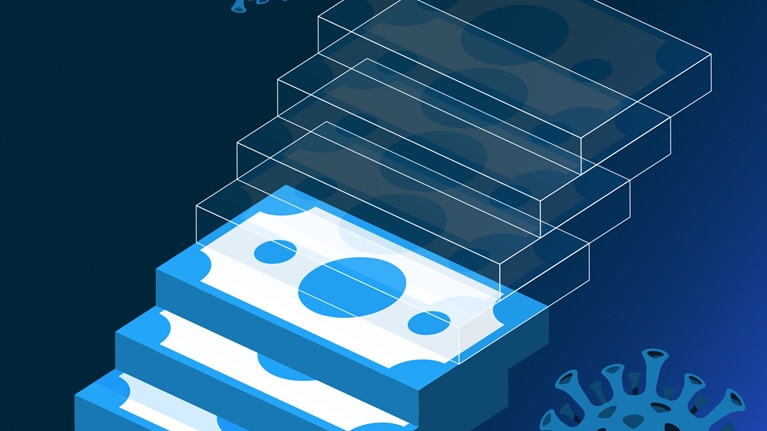 How COVID-19 has impacted Black-white financial inequality