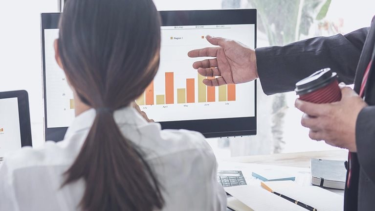 How digital and advanced analytics can boost growth in Asian insurance